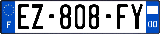 EZ-808-FY