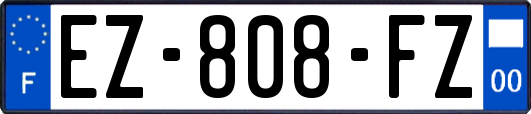 EZ-808-FZ