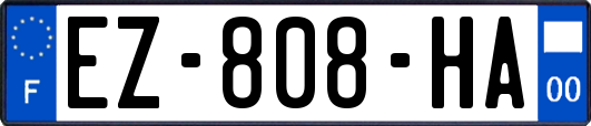 EZ-808-HA