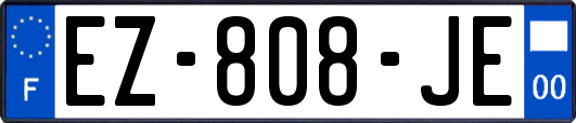 EZ-808-JE