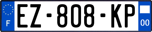 EZ-808-KP