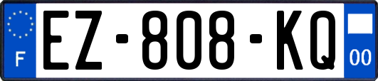 EZ-808-KQ