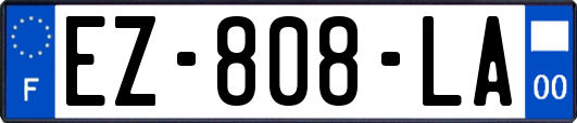 EZ-808-LA