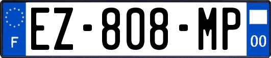 EZ-808-MP