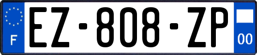 EZ-808-ZP