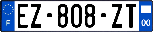 EZ-808-ZT