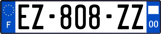 EZ-808-ZZ