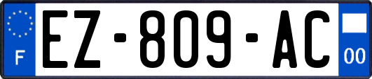 EZ-809-AC