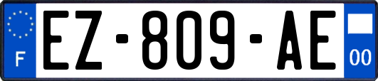 EZ-809-AE