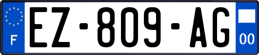 EZ-809-AG