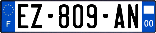 EZ-809-AN