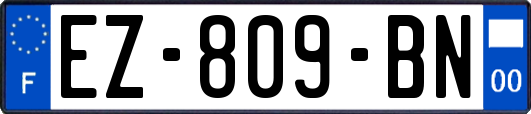 EZ-809-BN