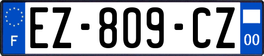 EZ-809-CZ