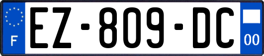 EZ-809-DC