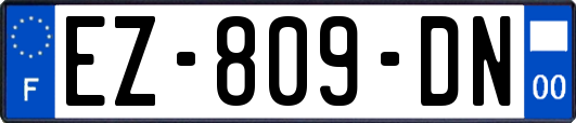 EZ-809-DN