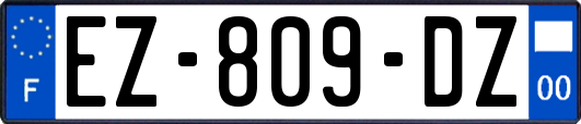 EZ-809-DZ