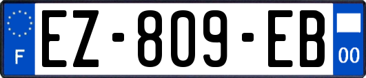 EZ-809-EB