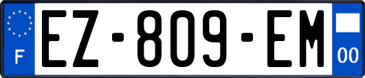 EZ-809-EM