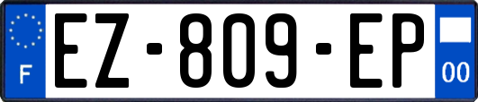 EZ-809-EP