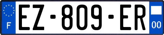 EZ-809-ER