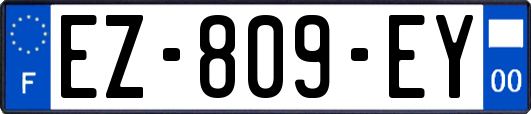 EZ-809-EY