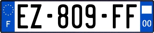 EZ-809-FF