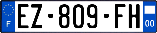 EZ-809-FH