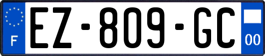 EZ-809-GC