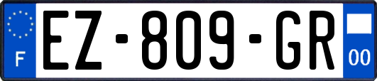 EZ-809-GR