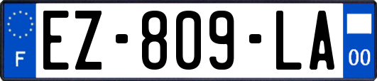 EZ-809-LA