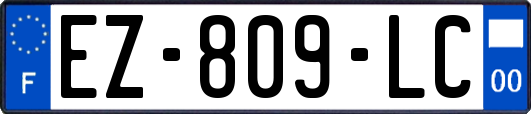 EZ-809-LC