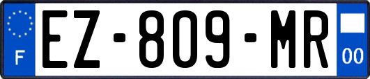 EZ-809-MR