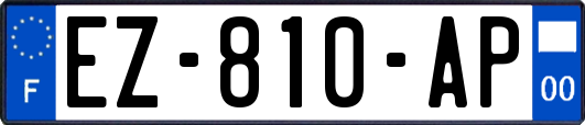 EZ-810-AP