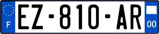 EZ-810-AR