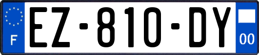 EZ-810-DY