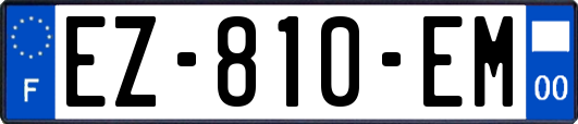 EZ-810-EM