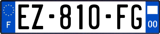 EZ-810-FG