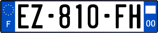 EZ-810-FH