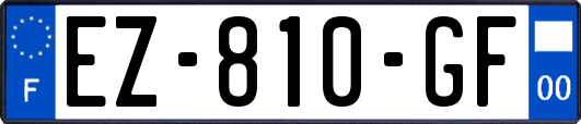 EZ-810-GF