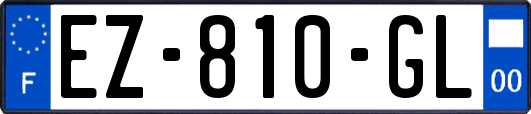 EZ-810-GL