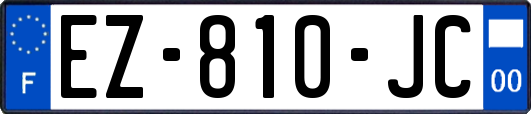 EZ-810-JC