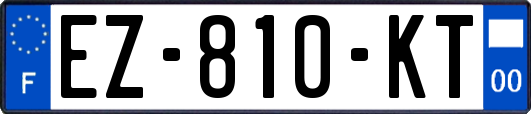 EZ-810-KT