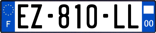 EZ-810-LL
