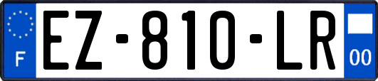 EZ-810-LR