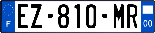 EZ-810-MR