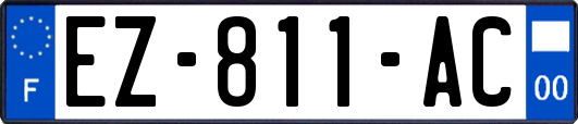 EZ-811-AC