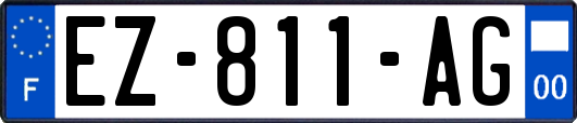 EZ-811-AG
