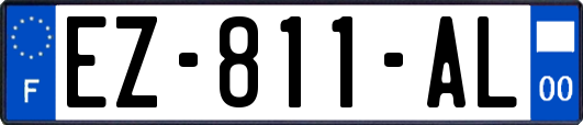 EZ-811-AL