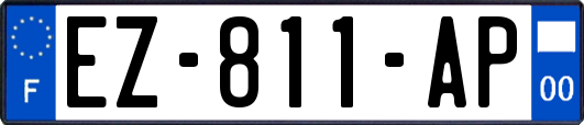 EZ-811-AP