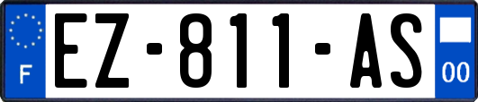 EZ-811-AS